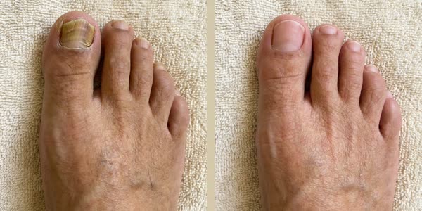 Cris D. — before and after 90 days