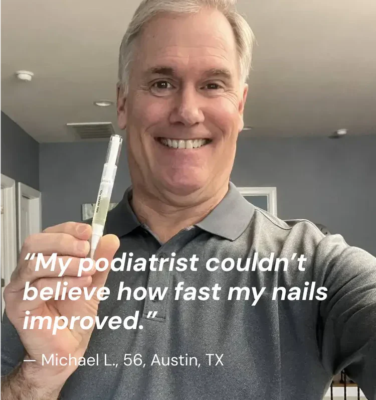 Michael L., 56, Austin TX